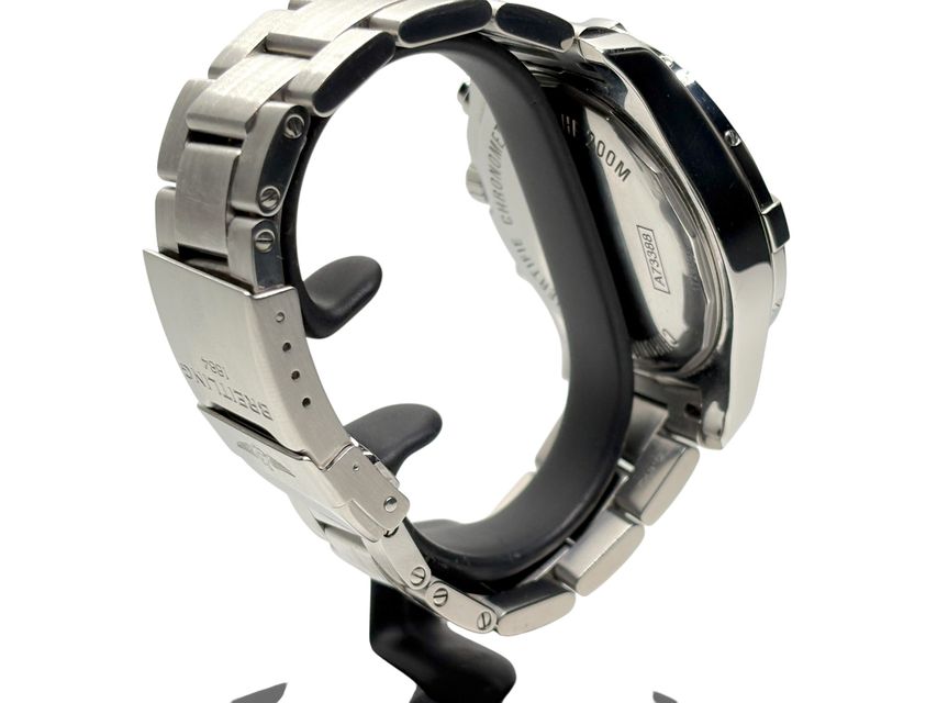 Breitling Colt Chronograph II A73388 Image 3